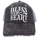 BHW Bless Your Heart Hat