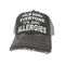 BHW Calm Down Everyone Hat