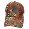 BHW Cross Criss Cross Hat