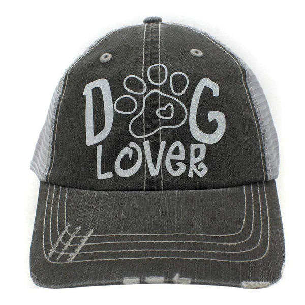 BHW Dog Lover Hat