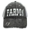 BHW Farm Girl Hat