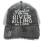 BHW Floatin' On The River Hat