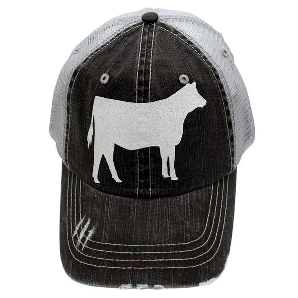 BHW Heifer Hat