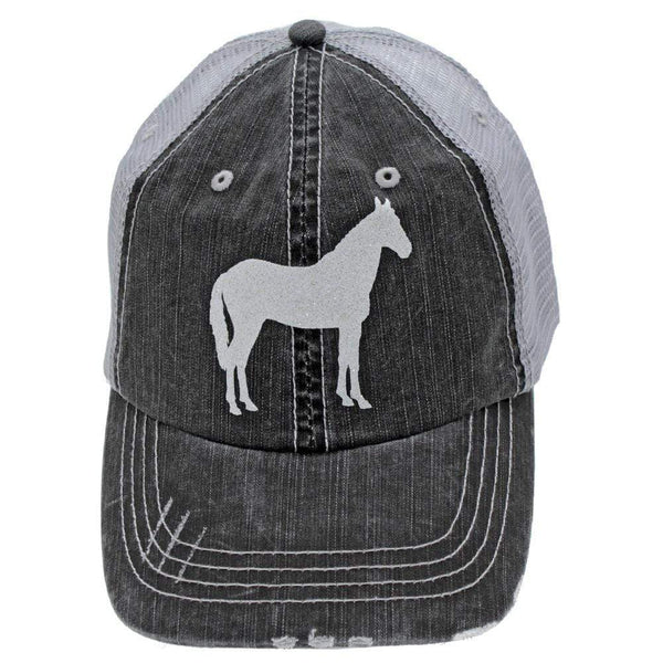 BHW Horse Hat