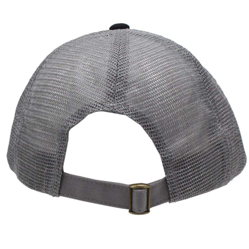 BHW Hot Mess Hat