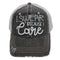 BHW I Swear Because I Care Hat
