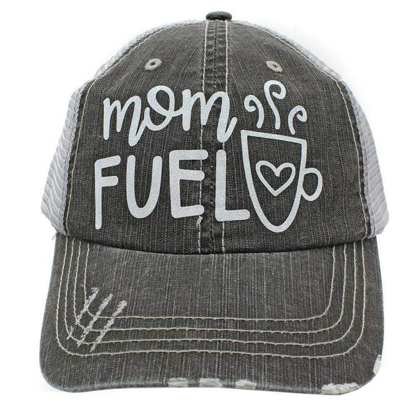 BHW Mom Fuel Hat