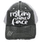 BHW Resting Wine Face Hat