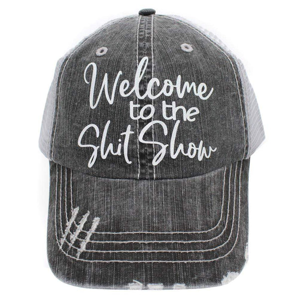 BHW Shit Show Hat