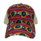 BHW Women's Serape Trucker Hat