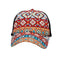 BHW Women's Sun Trucker Hat