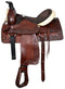Buffalo Buffalo 16" Roping Saddle
