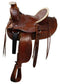 Buffalo Buffalo 16" Roping Style Saddle