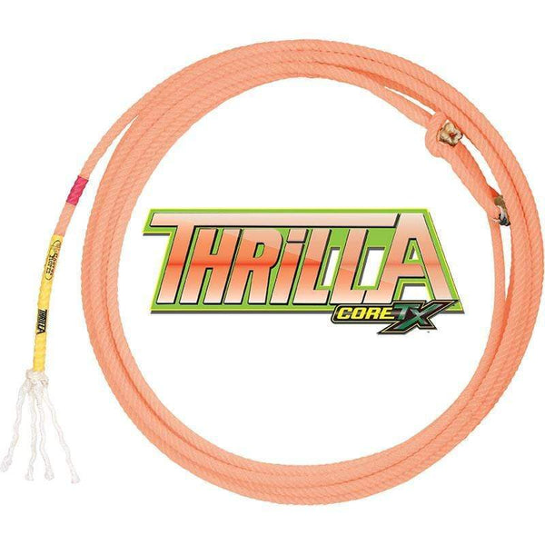 Cactus Cactus Thrilla CoreTX™ 32' Head Rope