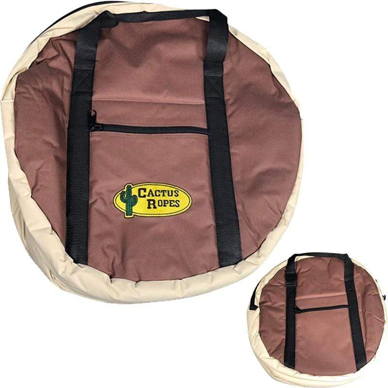 Cactus Cactus Triple Rope Bag