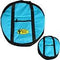 Cactus Cactus Triple Rope Bag