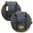 Cactus Cactus Triple Rope Bag