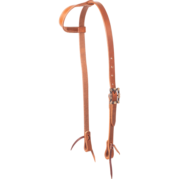 Cashel Cashel 3/4" Harness One Ear Headstall