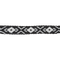 Cashel Cashel Beaded Flat Braid Halter