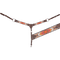 Cashel Cashel Beaded Gallup Breast Collar