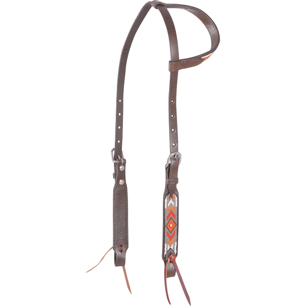 Cashel Cashel Beaded Gallup One Ear Headstall