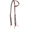 Cashel Cashel Beaded Grey Cheetah One Ear Headstall