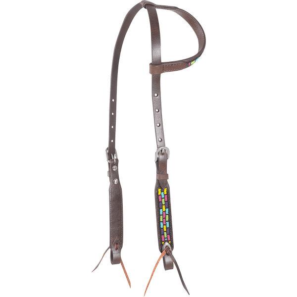 Cashel Cashel Beaded Roswell One Ear Headstall