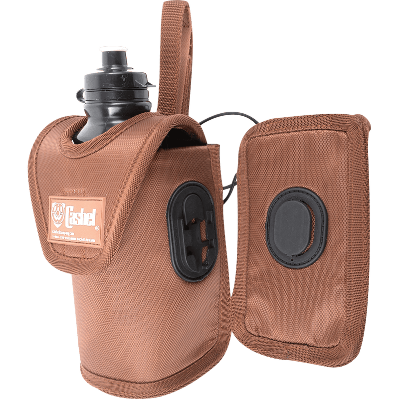 Cashel Cashel Bottle/GPS Holder