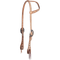 Cashel Cashel Buckstitched One Ear Headstall