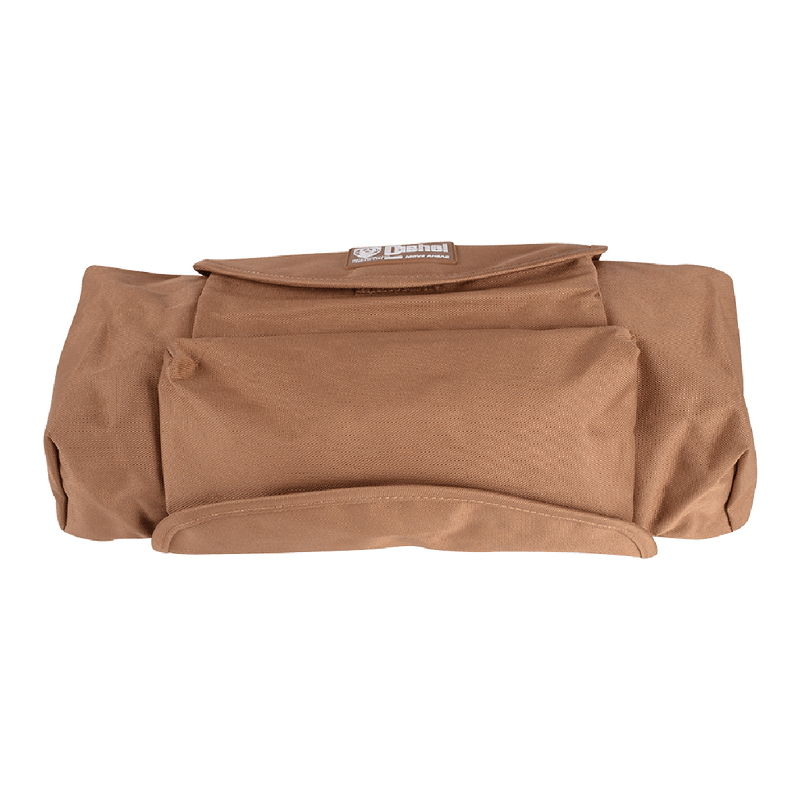 Cashel Cashel Cantle Bag w/ Jacket Liner