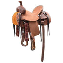 Cashel Cashel Cowboy Kid Rancher Saddle