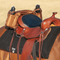 Cashel Cashel Deluxe Cantle Bag