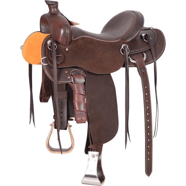 Cashel Cashel Drover Trail Saddle