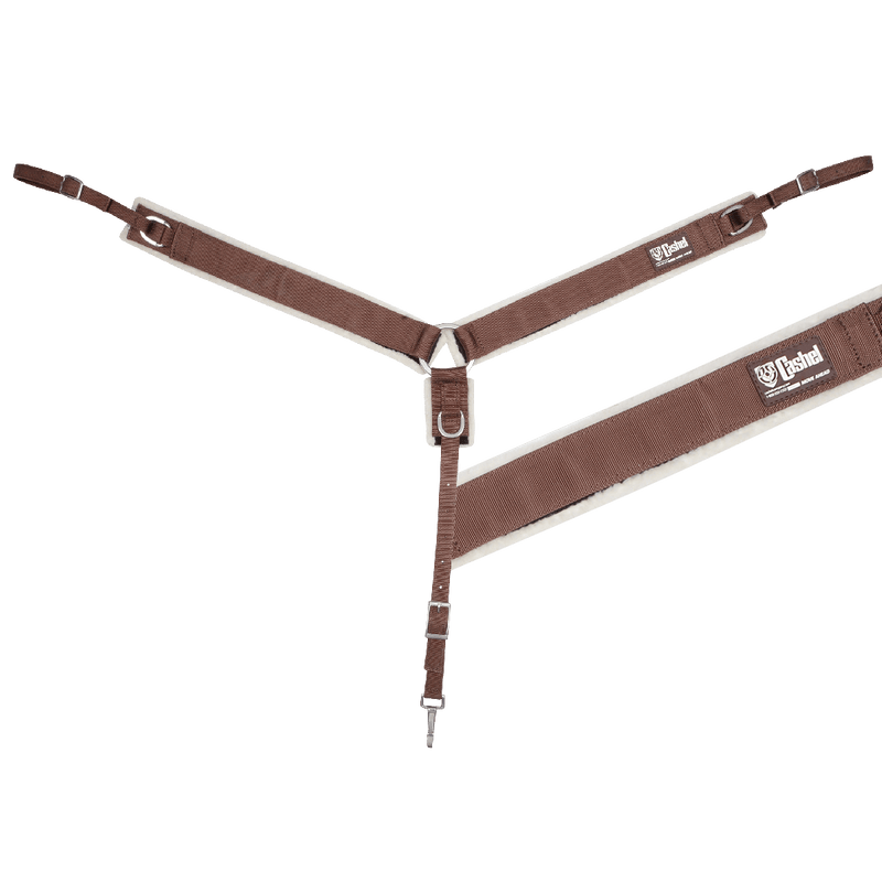 Cashel Cashel Fleece Breastcollar