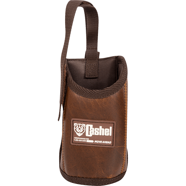 Cashel Cashel Leather Water Bottle Holder