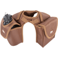Cashel Cashel Lunch Bag/Bottle Holder Horn Bag