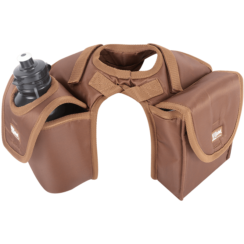 Cashel Cashel Lunch Bag/Bottle Holder Horn Bag