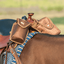 Cashel Cashel Lunch Bag/Bottle Holder Horn Bag