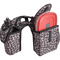Cashel Cashel Lunch Bag/Bottle Holder Horn Bag