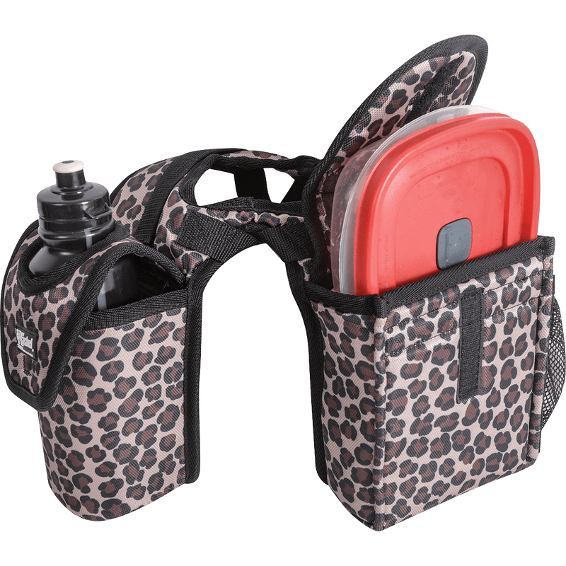 Cashel Cashel Lunch Bag/Bottle Holder Horn Bag
