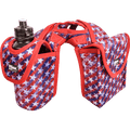 Cashel Cashel Lunch Bag/Bottle Holder Horn Bag