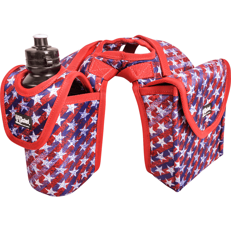 Cashel Cashel Lunch Bag/Bottle Holder Horn Bag