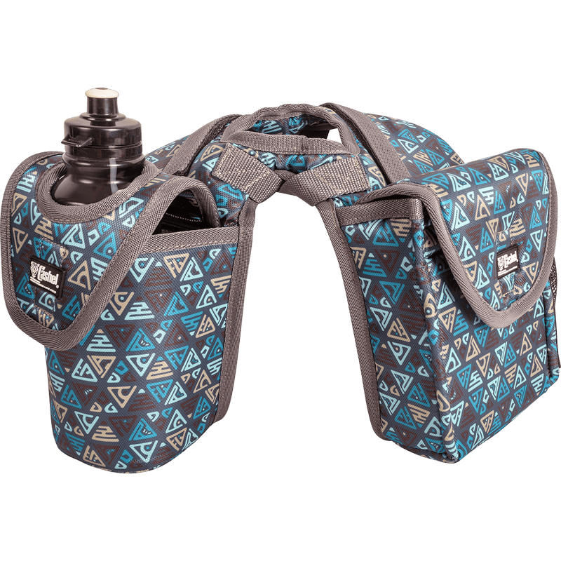 Cashel Cashel Lunch Bag/Bottle Holder Horn Bag
