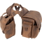 Cashel Cashel Medium Leather Horn Bag