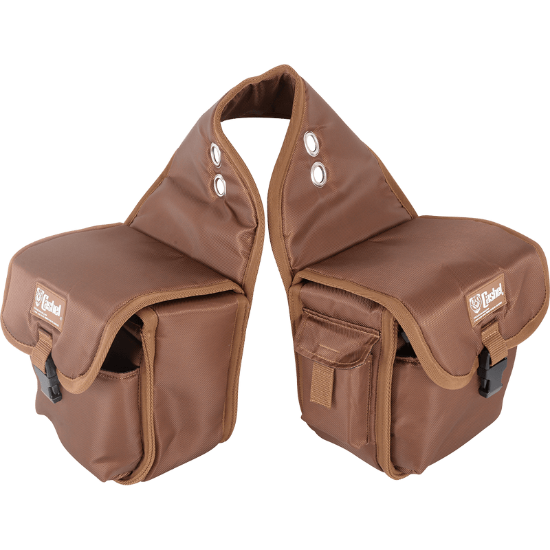 Cashel Cashel Medium Read Saddle Bag