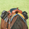 Cashel Cashel Medium Read Saddle Bag