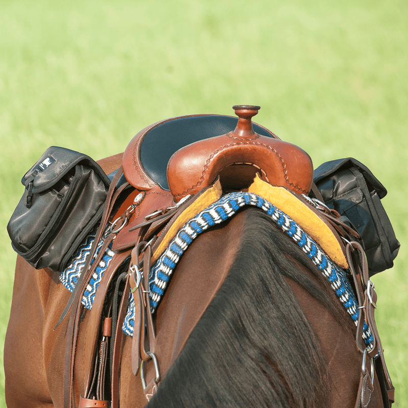 Cashel Cashel Medium Read Saddle Bag