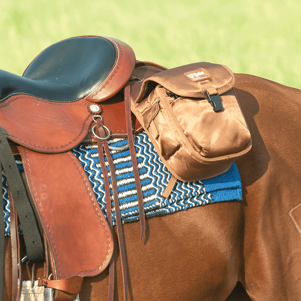 Cashel Cashel Medium Read Saddle Bag