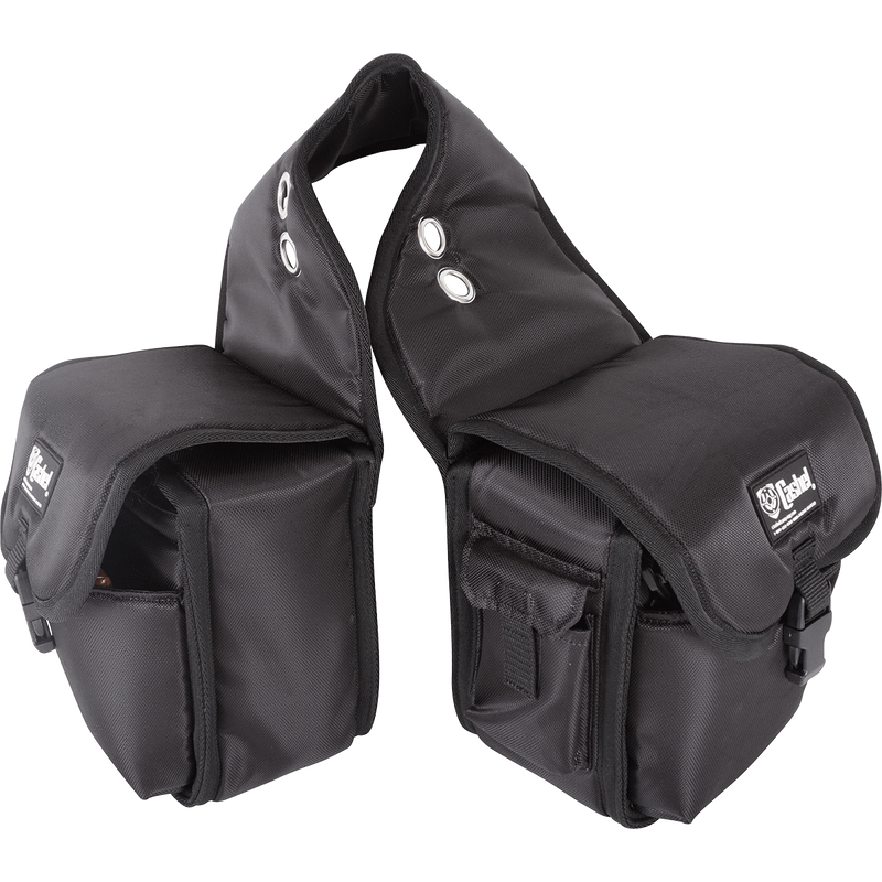 Cashel Cashel Medium Read Saddle Bag
