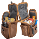 Cashel Cashel Medium Read Saddle Bag